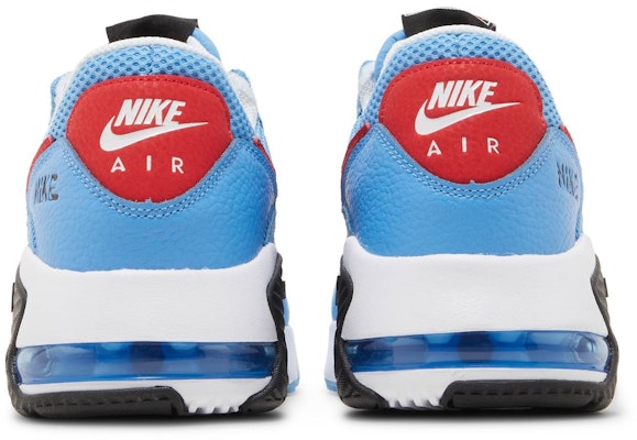 Nike Air Max Excee 'University Blue' DQ7629-400 Details for Nike Air Max Excee 'University Blue' DQ7629-400