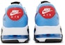 Details for Nike Air Max Excee 'Biru Universiti' DQ7629-400