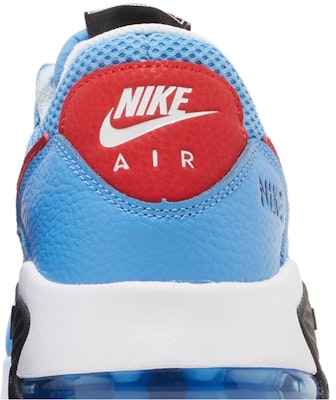 Nike Air Max Excee 'University Blue' DQ7629-400 Sizing Nike Air Max Excee 'University Blue' DQ7629-400