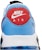 Nike Air Max Excee 'Biru Universiti' DQ7629-400