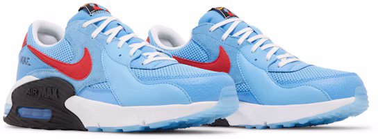 Cheap 耐吉 Air Max Excee「大學藍」DQ7629-400