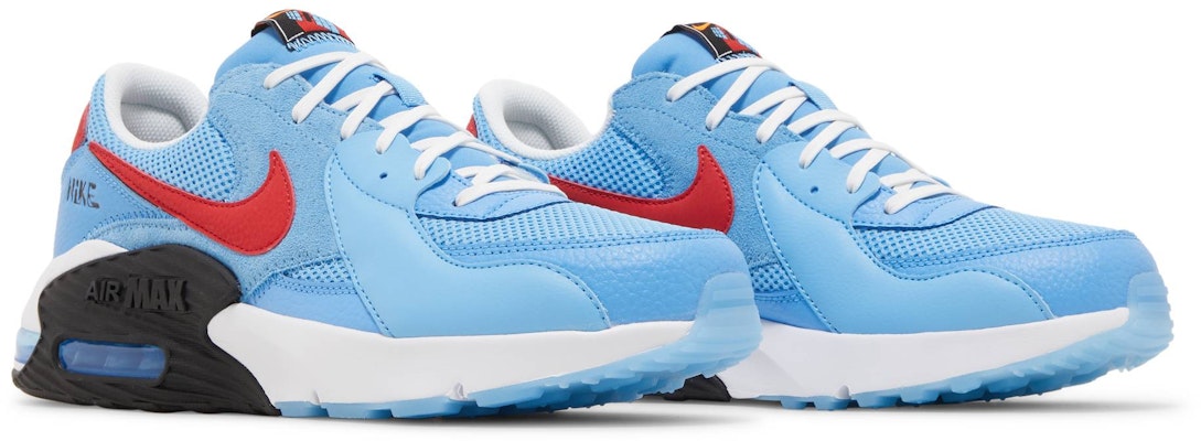 Nike Air Max Excee 'University Blue' DQ7629-400 Cheap Nike Air Max Excee 'University Blue' DQ7629-400