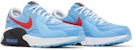 Nike Air Max Excee 'Biru Universiti' DQ7629-400
