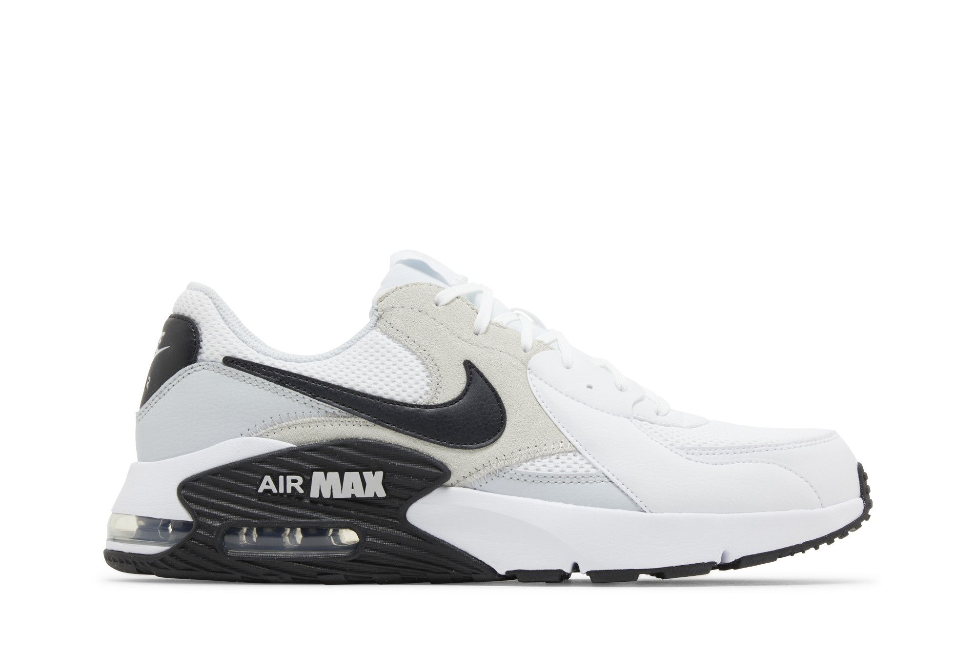 Nike Air Max Excee 'White Black' FN7304-100