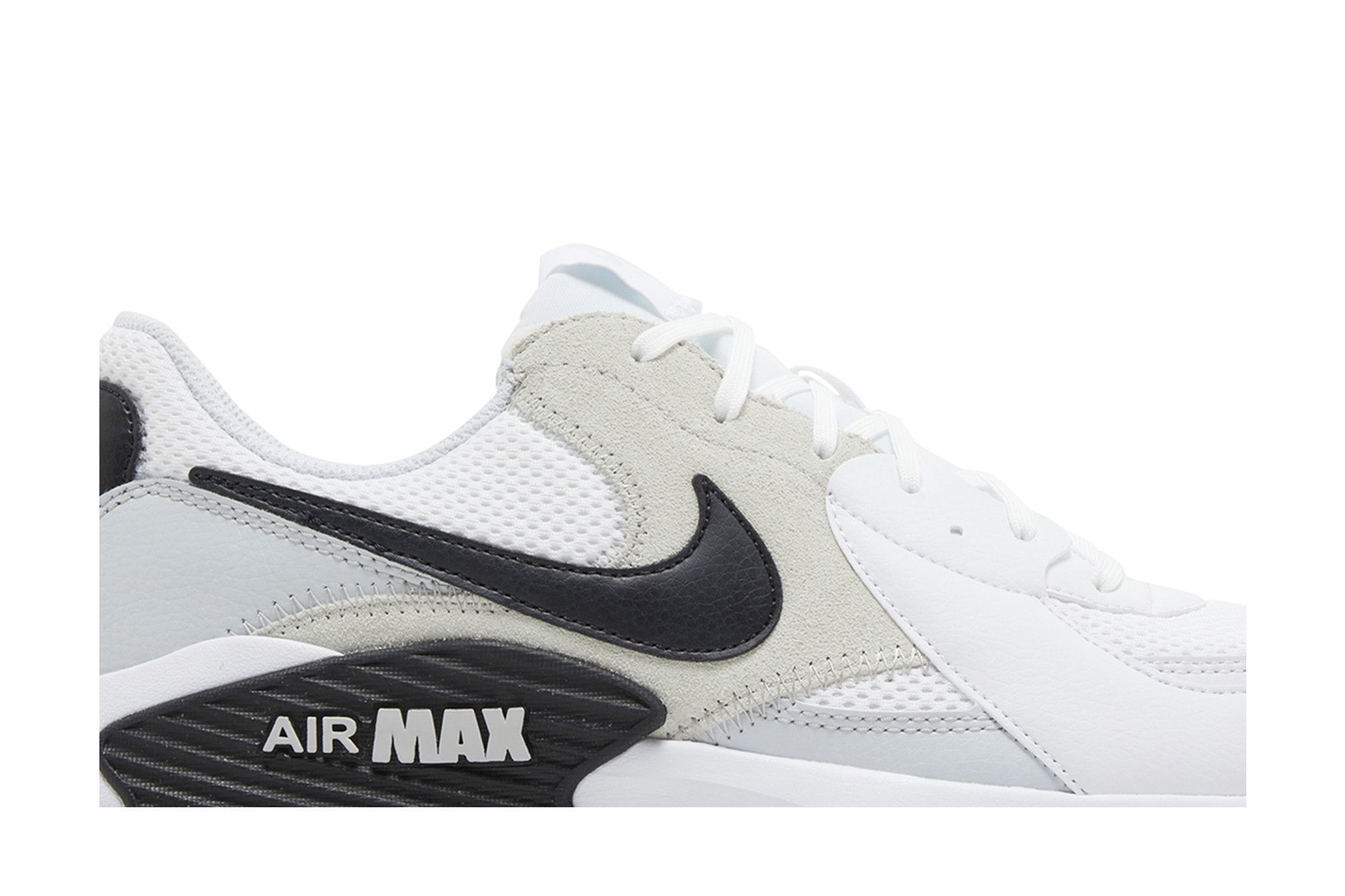 Lookbook Nike Air Max Excee 'White Black' FN7304-100