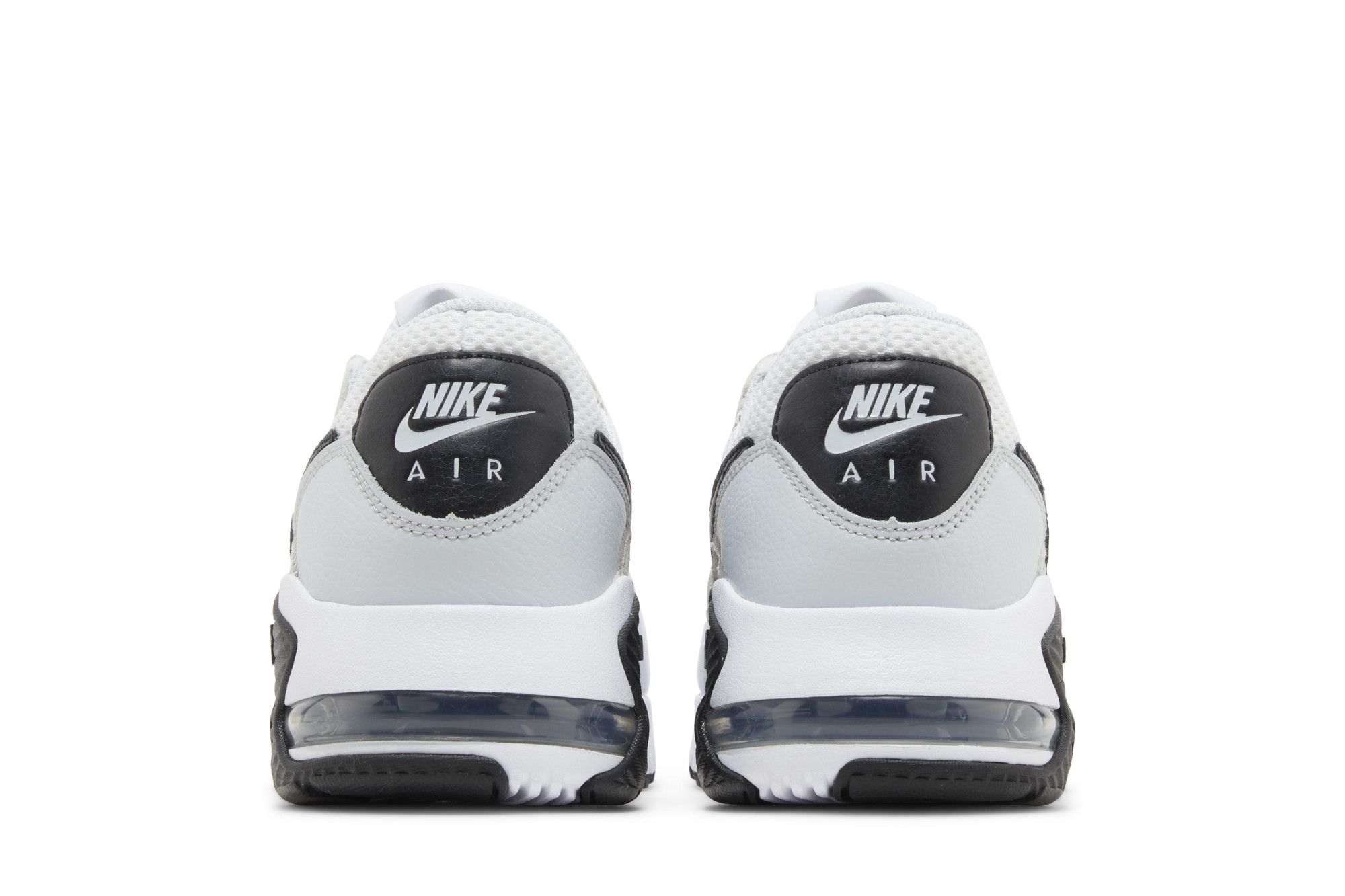Sizing Nike Air Max Excee 'White Black' FN7304-100