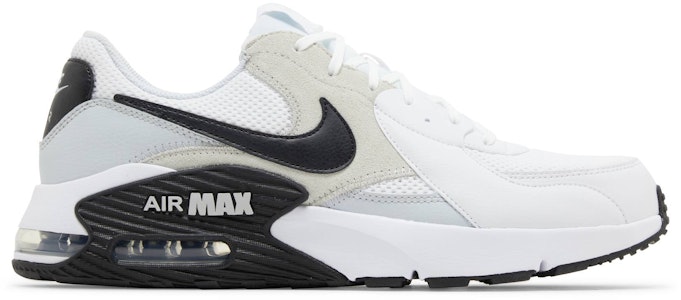 耐克Air Max Excee‘白黑’ FN7304-100 Buy 耐克Air Max Excee‘白黑’ FN7304-100
