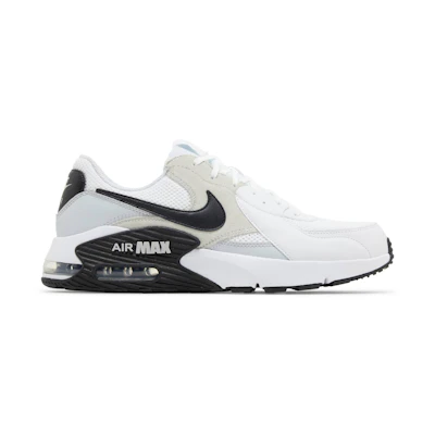 Nike Air Max Excee 'White Black'