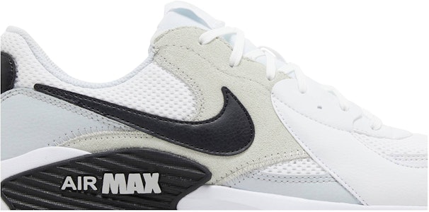 耐克Air Max Excee‘白黑’ FN7304-100 Order 耐克Air Max Excee‘白黑’ FN7304-100