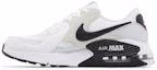 Lookbook Nike Air Max Excee 'Putih Hitam' FN7304-100