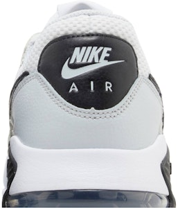 耐克Air Max Excee‘白黑’ FN7304-100 Sizing 耐克Air Max Excee‘白黑’ FN7304-100