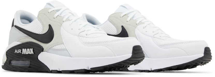 耐克Air Max Excee‘白黑’ FN7304-100 Cheap 耐克Air Max Excee‘白黑’ FN7304-100