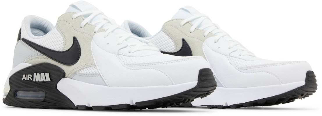 Nike Air Max Excee 'White Black' FN7304-100 Cheap Nike Air Max Excee 'White Black' FN7304-100