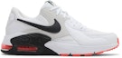 Buy Nike Air Max Excee 'Putih Hitam Merah Crimson' CD4165-113