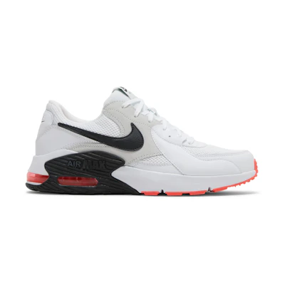 Nike Air Max Excee 'White Black Crimson'