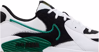 나이키 에어맥스 엑시 '화이트 블랙 말라카이트' DZ0795-102 Order 나이키 에어맥스 엑시 '화이트 블랙 말라카이트' DZ0795-102