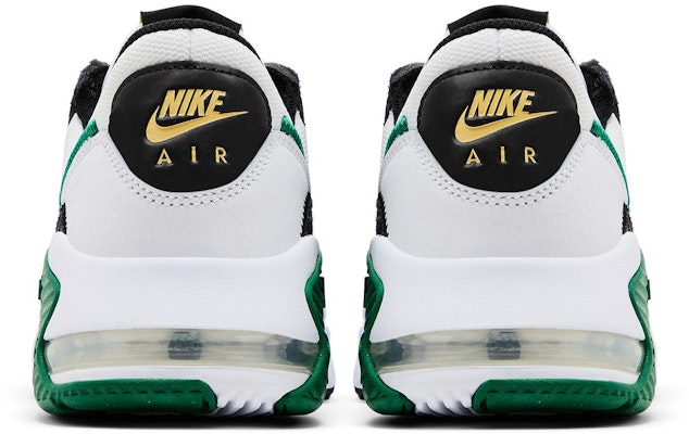 Nike Air Max Excee 'White Black Malachite' DZ0795-102 Details for Nike Air Max Excee 'White Black Malachite' DZ0795-102
