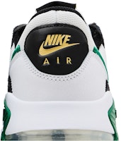 나이키 에어맥스 엑시 '화이트 블랙 말라카이트' DZ0795-102 Sizing 나이키 에어맥스 엑시 '화이트 블랙 말라카이트' DZ0795-102