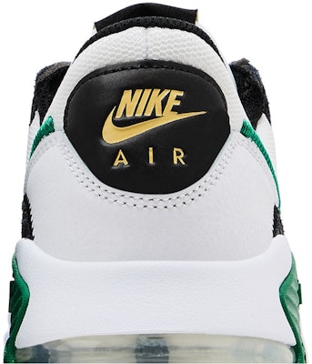 Nike Air Max Excee 'White Black Malachite' DZ0795-102 Sizing Nike Air Max Excee 'White Black Malachite' DZ0795-102