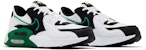 Nike Air Max Excee 'Putih Hitam Malachite' DZ0795-102