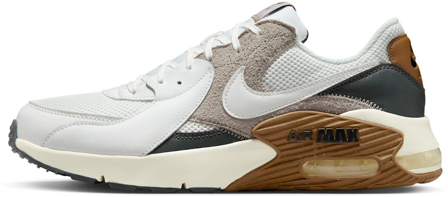 Nike Air Max Excee 'Putih Hitam Tan' FZ5486-102 Buy Nike Air Max Excee 'Putih Hitam Tan' FZ5486-102