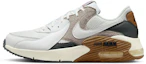 Buy Nike Air Max Excee 'Putih Hitam Tan' FZ5486-102