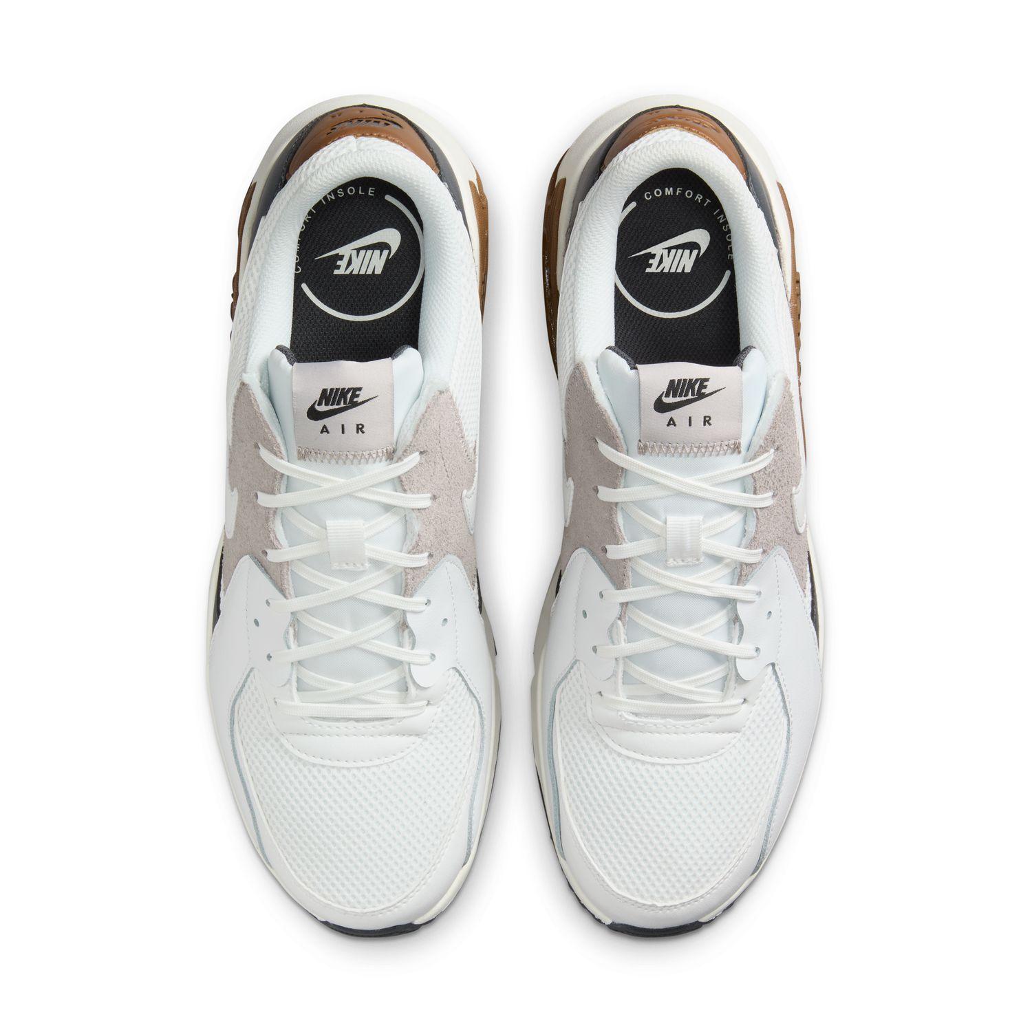 Lookbook Nike Air Max Excee 'Putih Hitam Tan' FZ5486-102