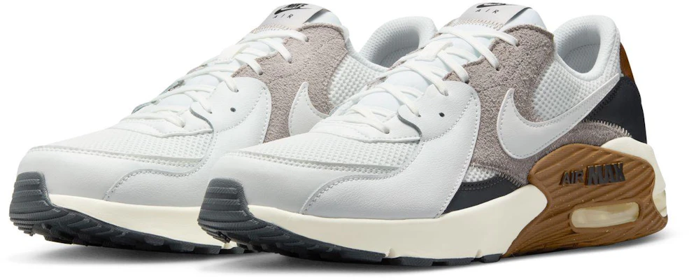 Nike Air Max Excee 'Putih Hitam Tan' FZ5486-102 Shop Nike Air Max Excee 'Putih Hitam Tan' FZ5486-102