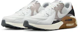 Shop Nike Air Max Excee 'Putih Hitam Tan' FZ5486-102