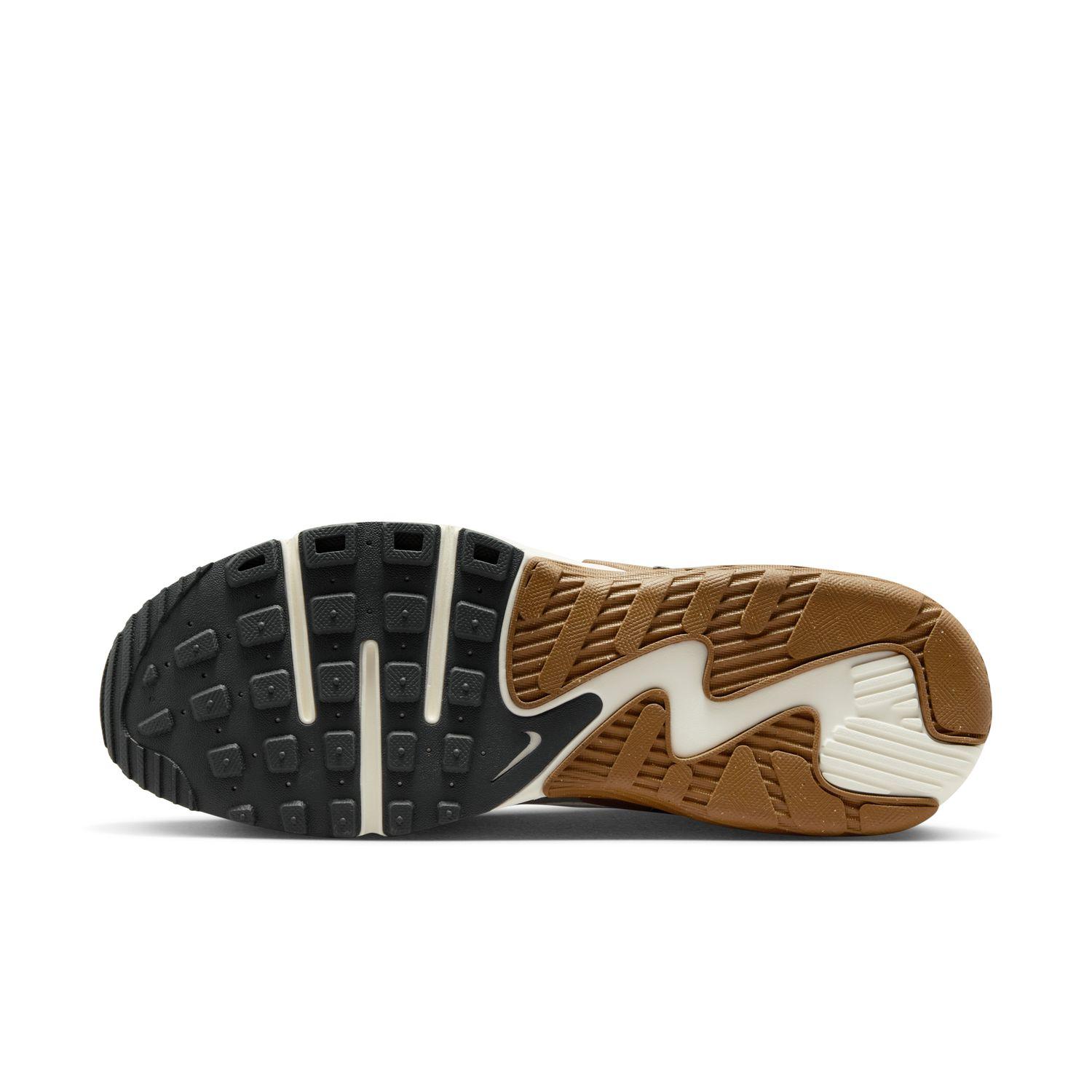Details for Nike Air Max Excee 'Putih Hitam Tan' FZ5486-102