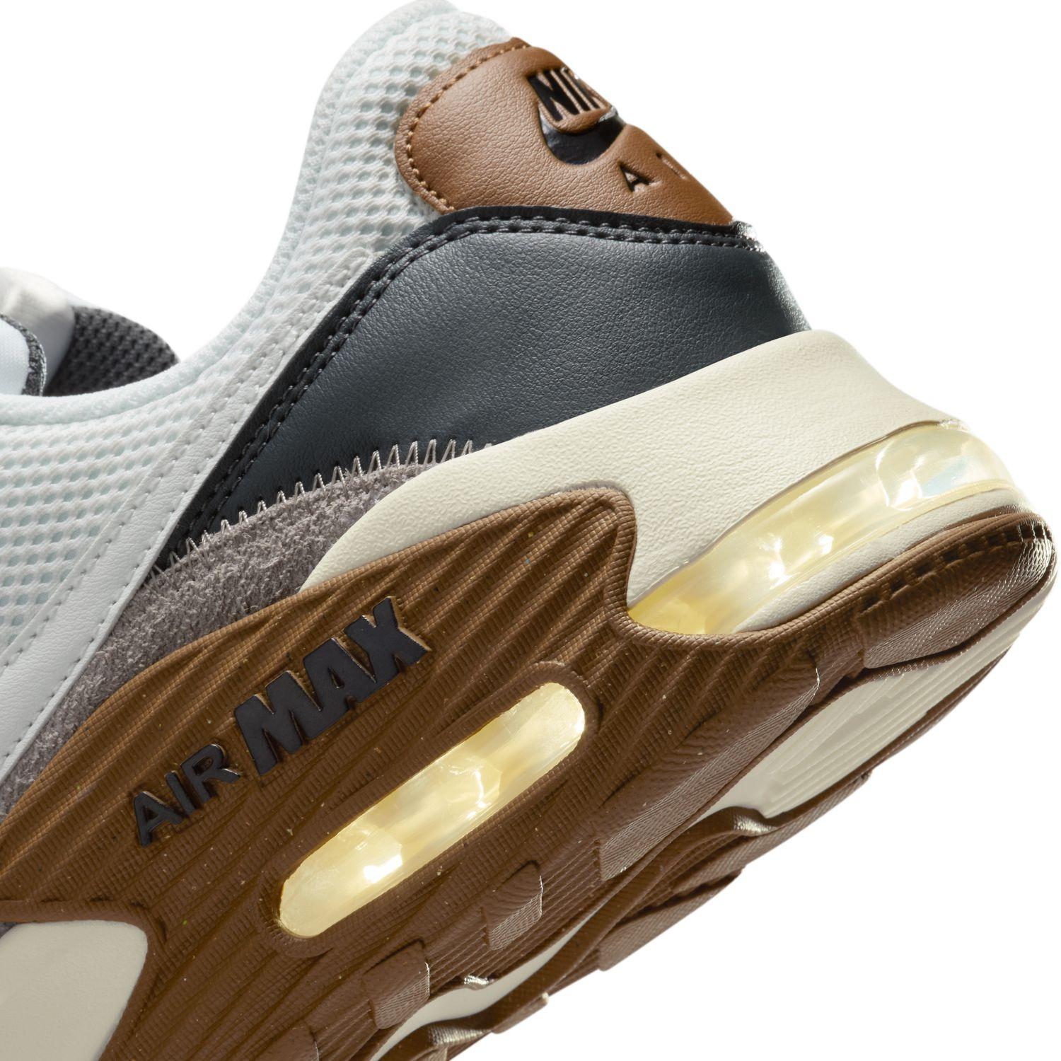Cheap Nike Air Max Excee 'Putih Hitam Tan' FZ5486-102