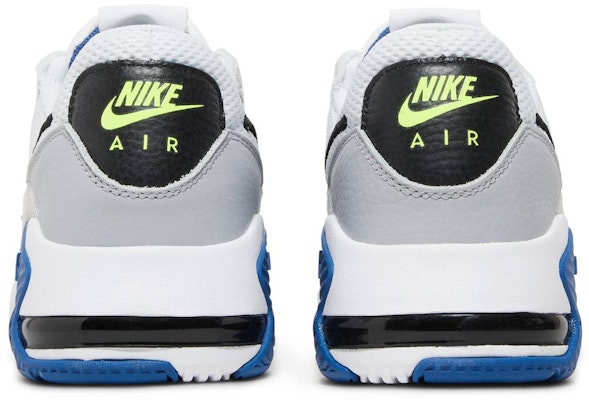 Nike Air Max Excee 'Putih Biru Diraja Gelap' CD4165-115 Details for Nike Air Max Excee 'Putih Biru Diraja Gelap' CD4165-115