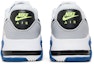 Details for Nike Air Max Excee 'Putih Biru Diraja Gelap' CD4165-115
