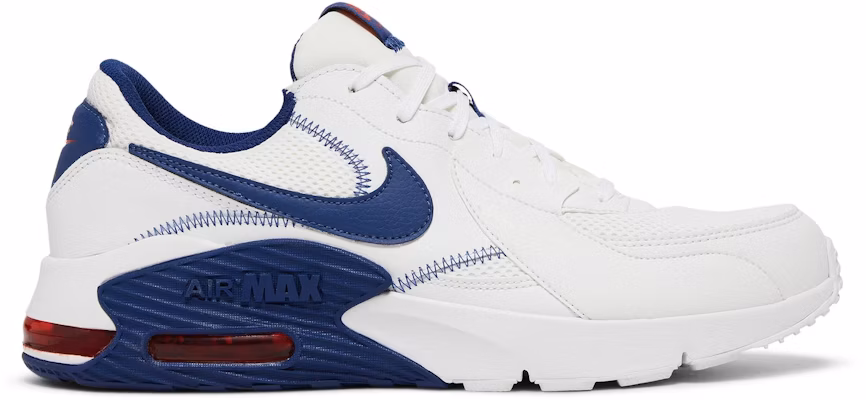 Nike Air Max Excee 'White Deep Royal' CZ9168-100 Buy Nike Air Max Excee 'White Deep Royal' CZ9168-100