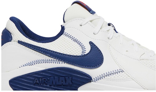 耐克Air Max Excee '白色深蓝' CZ9168-100 Order 耐克Air Max Excee '白色深蓝' CZ9168-100