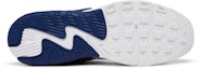 Shop Nike Air Max Excee 'Putih Deep Royal' CZ9168-100