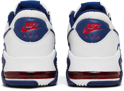 耐克Air Max Excee '白色深蓝' CZ9168-100 Details for 耐克Air Max Excee '白色深蓝' CZ9168-100