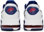 Details for Nike Air Max Excee 'Putih Deep Royal' CZ9168-100