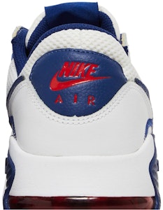 耐克Air Max Excee '白色深蓝' CZ9168-100 Sizing 耐克Air Max Excee '白色深蓝' CZ9168-100