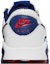 Sizing Nike Air Max Excee 'Putih Deep Royal' CZ9168-100