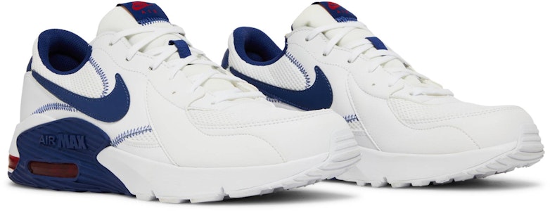 耐克Air Max Excee '白色深蓝' CZ9168-100 Cheap 耐克Air Max Excee '白色深蓝' CZ9168-100