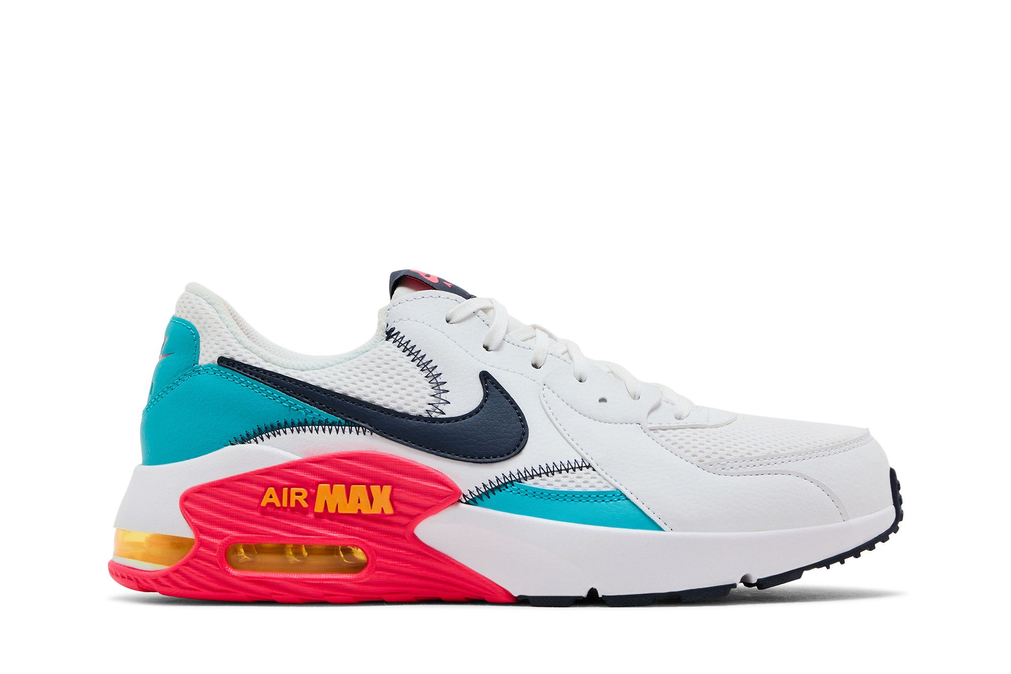 Nike Air Max Excee 'White Dusty Cactus' HF4854-100