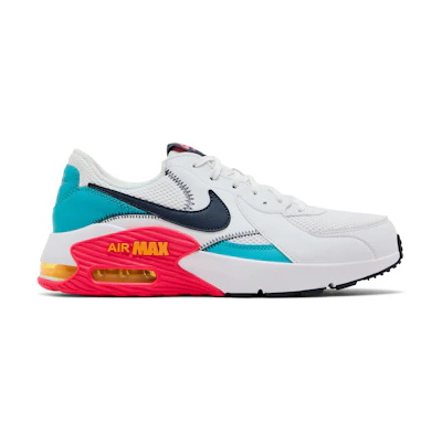 Nike Air Max Excee 'White Dusty Cactus'
