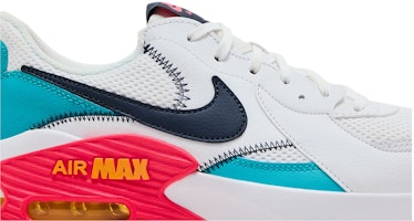 Nike Air Max Excee 'Putih Dusty Cactus' HF4854-100 Order Nike Air Max Excee 'Putih Dusty Cactus' HF4854-100