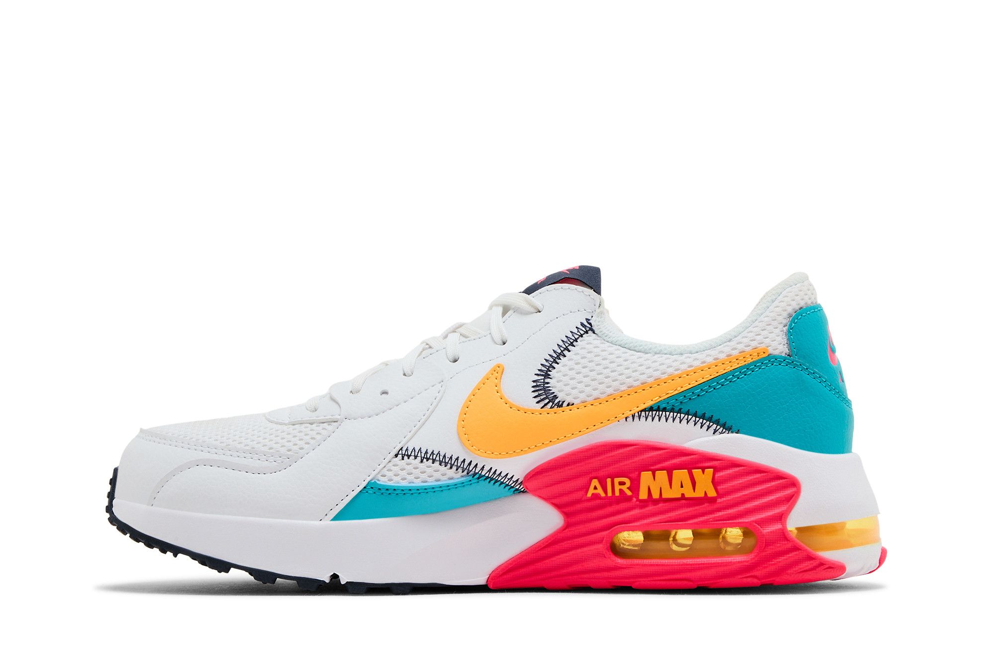 Shop 耐克 Air Max Excee '白色灰仙人掌' HF4854-100