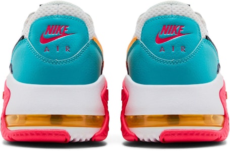 나이키 에어맥스 엑시 '화이트 더스티 캑터스' HF4854-100 Details for 나이키 에어맥스 엑시 '화이트 더스티 캑터스' HF4854-100