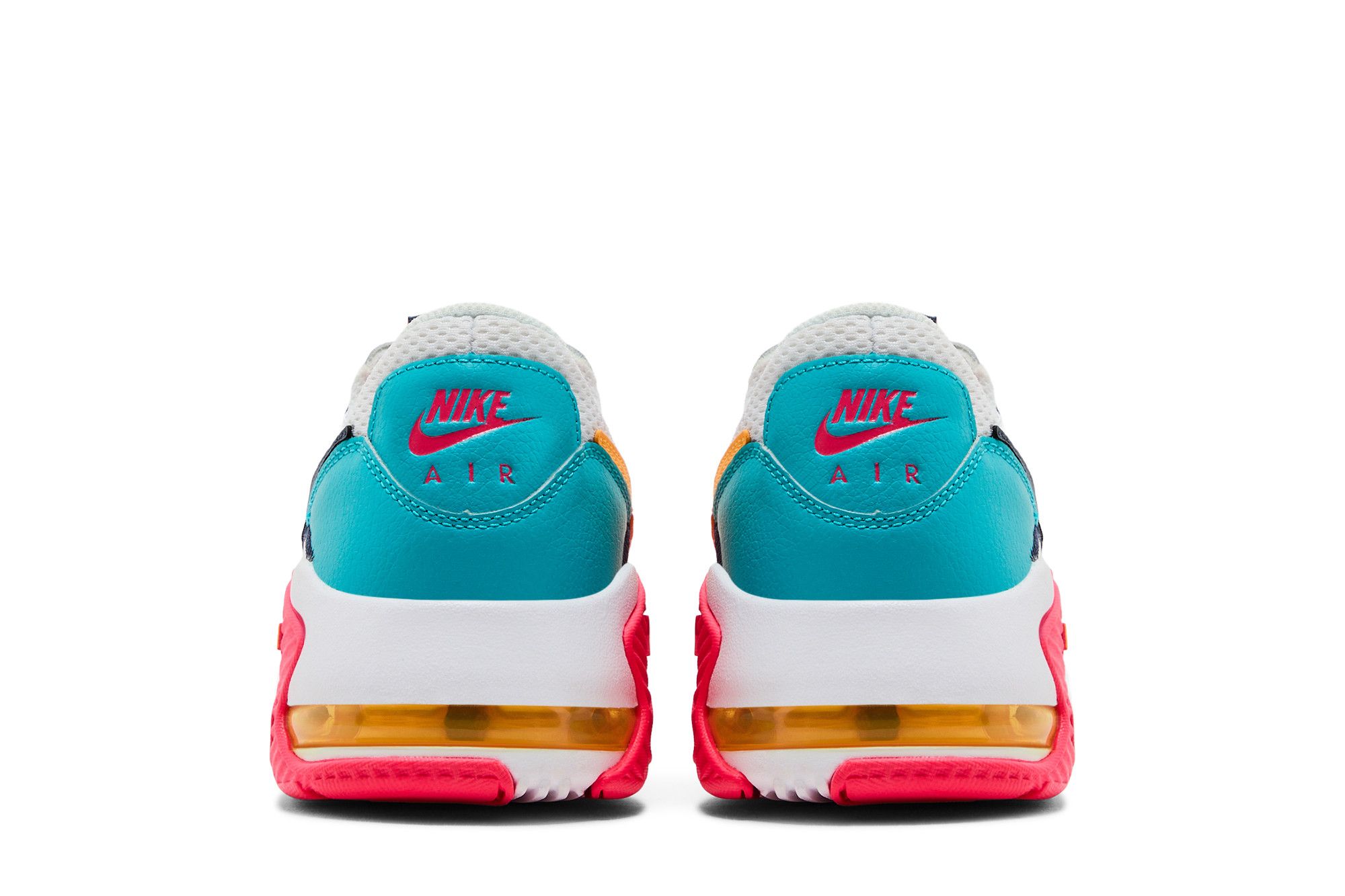 Sizing 耐克 Air Max Excee '白色灰仙人掌' HF4854-100