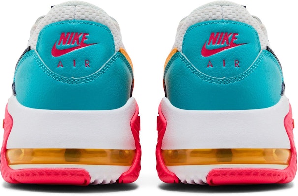 耐克 Air Max Excee '白色灰仙人掌' HF4854-100 Sizing 耐克 Air Max Excee '白色灰仙人掌' HF4854-100
