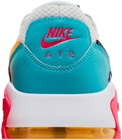 Nike Air Max Excee 'Putih Dusty Cactus' HF4854-100 Sizing Nike Air Max Excee 'Putih Dusty Cactus' HF4854-100