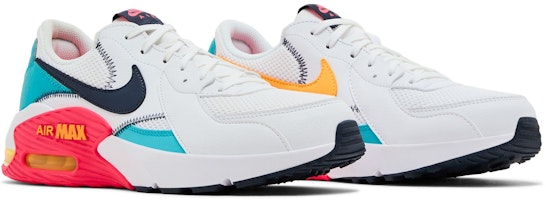 Nike Air Max Excee 'Putih Dusty Cactus' HF4854-100 Cheap Nike Air Max Excee 'Putih Dusty Cactus' HF4854-100
